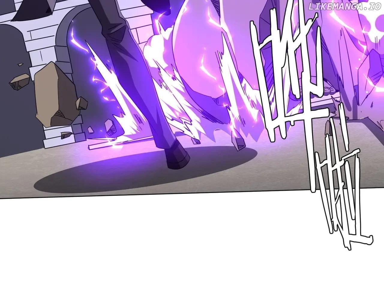 With My Netherworld Trillions, Game On! Chapter 161 - page 146